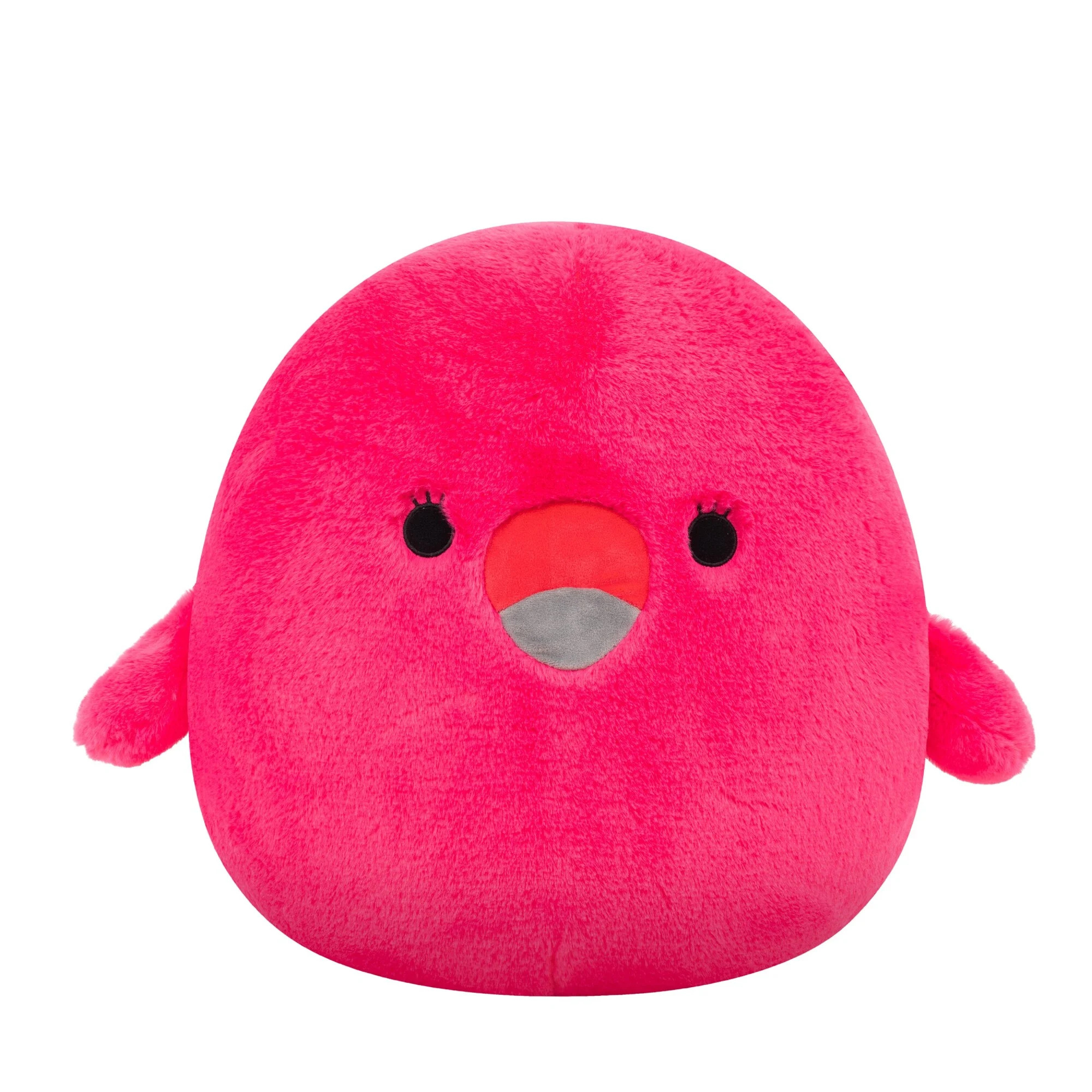 Squishmallows - Fuzz A Mallows pehmo Cookie 40 cm