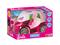 Barbie City RC-auto – kuva 1