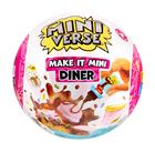 Miniverse - Make It Mini Foods - Diner Serie 5 (546825)