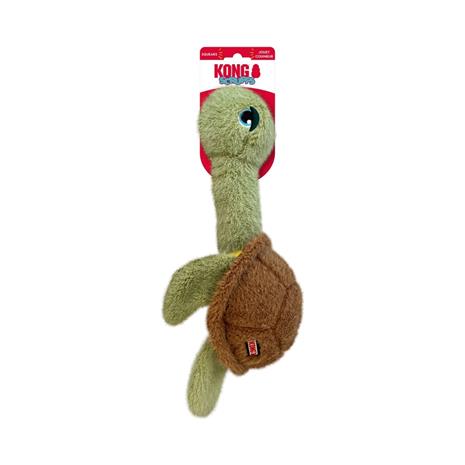 Kong - Scruffs Turtle - M/L 36cm