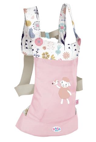 Baby Born - Rintareppu