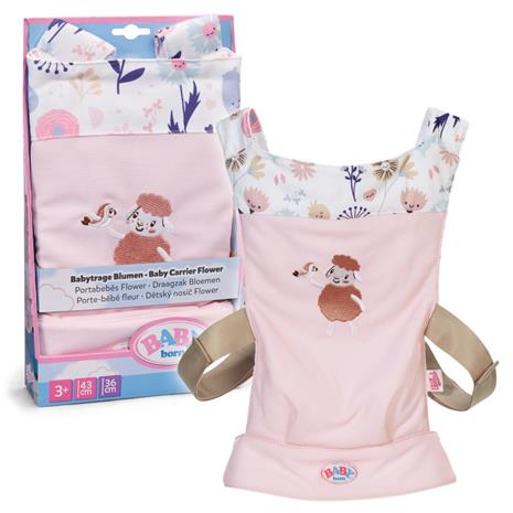 Baby Born - Rintareppu