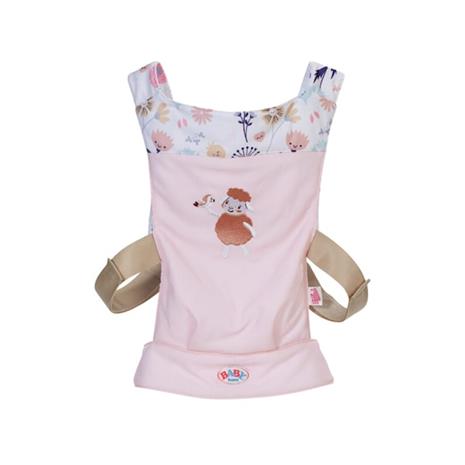 Baby Born - Rintareppu