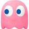 Pehmo: Pac-Man - Pinky (31cm) PEHMO – kuva 2