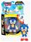 Goo Jit Zu - Sonic S5 Emerald Sonic (43049) – kuva 3