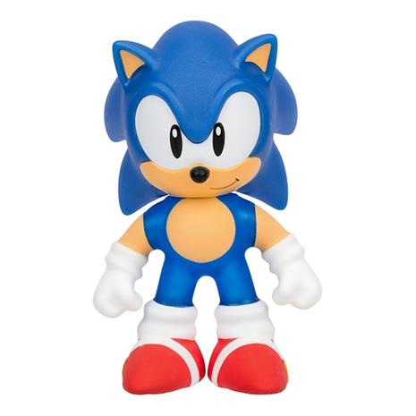 Goo Jit Zu - Sonic S5 Emerald Sonic (43049)