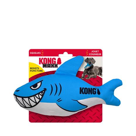 Kong - Maxx Shark - 26.5x15x5cm