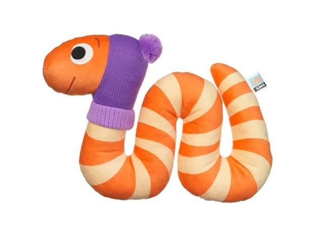DR Orm Plys (6-25310)