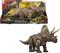 Jurassic World - Gigantic Trashers - Eotriceratops – kuva 1