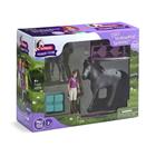 Schleich 42776 Lisan turnajaisharjoitukset