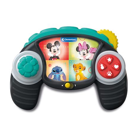 Clementoni - Game Controller (I-17497)