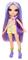 Rainbow High Entry Muotinukke Violet – kuva 2