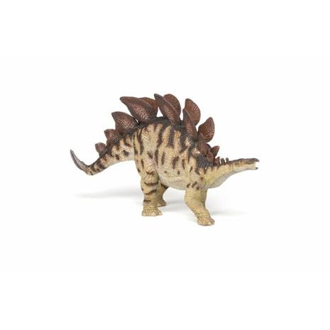 Stegosaurus PAPO