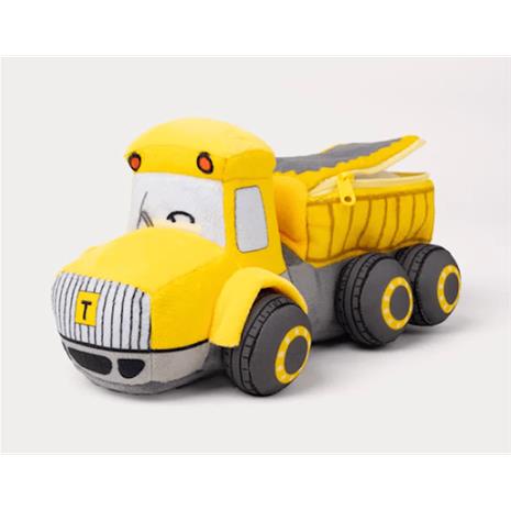 Teddykompaniet Pehmolelu Teddy Dumper