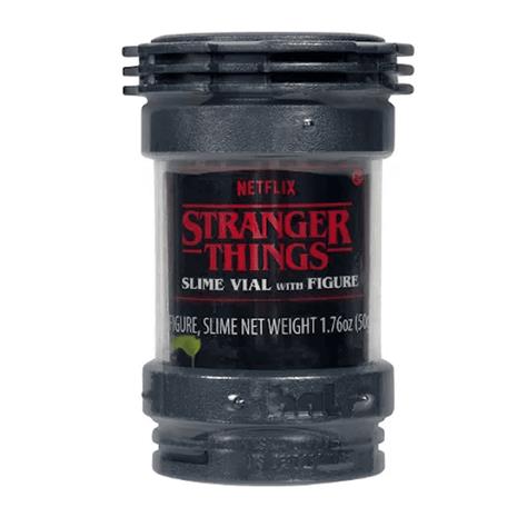 Stranger Things - Slime Vial Blind Box (STRT0009)
