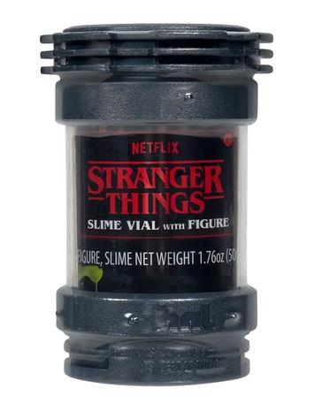 Stranger Things - Slime Vial Blind Box (STRT0009)