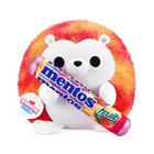 Snackles - 20 cm plush - Teddy Bear, Mentos
