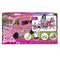 Barbie Dream Camper Asuntoauto – kuva 4