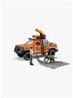 Schleich 42720 Seikkailu jeeppi viidakossa