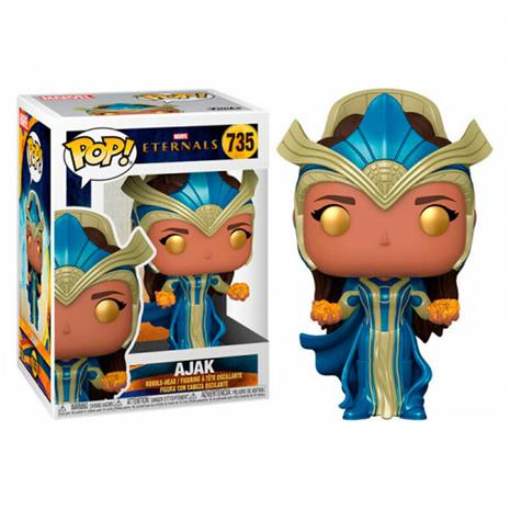FUNKO! POP VINYL SACK LUNCH POP 9