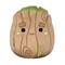 Squishmallows - 20 cm Marvel Groot (258671) – kuva 2