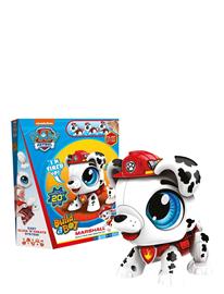 Goliath Goliath Build A Bot Sound Paw Patrol - Marshall - Multi/patterned - ONE SIZE