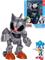 Sonic The Hedgehog Figuurisetti + Mecha Sonic – kuva 2