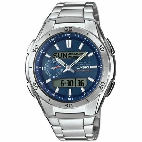 Casio Waveceptor Sporty Combi WVA-M650D-2AER