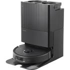 Roborock QRevo Plus Black (QRPS52-00), moppaava robotti-imuri