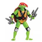 Turtles Mutant Mayhem - Basic Figures 12cm - Shell Spin Raph
