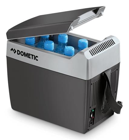 Dometic TCX-07, autojääkaappi