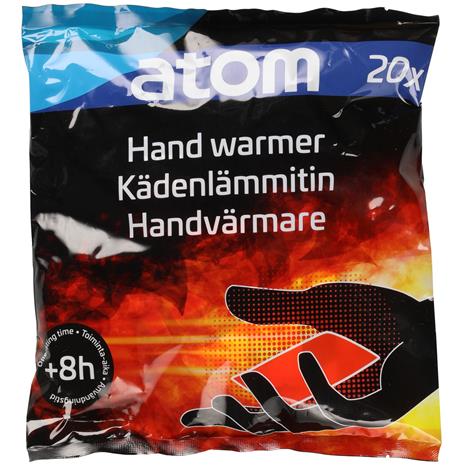 ATOM Kädenlämmitin