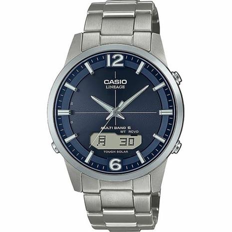 Casio Wave Ceptor LCW-M170TD-2AER