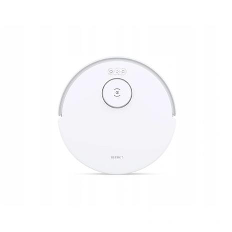 Ecovacs Deebot N20, moppaava robotti-imuri – kuva 8/8
