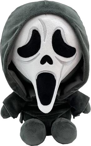 YouTooz Scream pehmolelu Ghost Face) – kuva 1/2