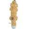 KONG - Scrunch Knots Fox - M/L – kuva 1