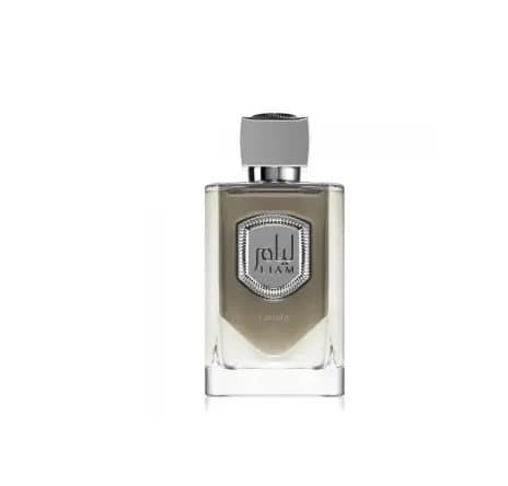 Lattafa Liam Grey - EdP 100 ml