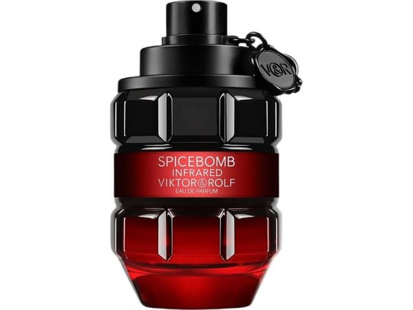 Viktor & Rolf Spicebomb Infrared Eau de Parfum 90 ml