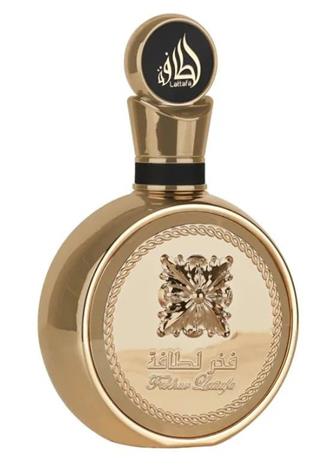 Lattafa Fakhar Gold - EdP 100 ml