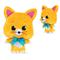 Universal - Chumsley (25cm) - Plush (6305875364NPB) – kuva 3