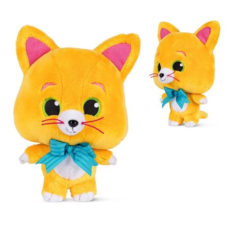 Universal - Chumsley (25cm) - Plush (6305875364NPB) – kuva 3/7
