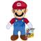 Nintendo - Super Mario Plush (Mario) – kuva 1