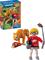 PLAYMOBIL - Zoo: Tiger and Visitor (72089) – kuva 1