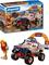 PLAYMOBIL - Offroad Truck (72061) – kuva 1