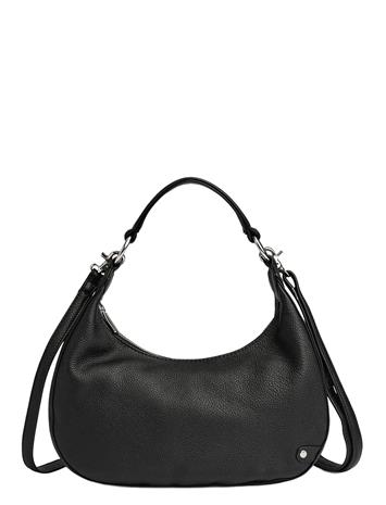 DEPECHE Shoulderbag - Brown - ONE SIZE