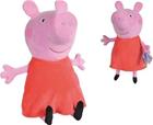 Pipsa Possu Pehmo Mascot Peppa 33 cm