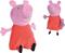 Pipsa Possu Pehmo Mascot Peppa 33 cm – kuva 1