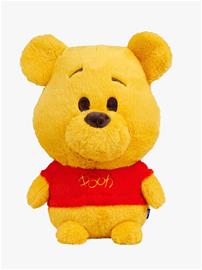 Pehmolelu Huggables 35 cm Nalle Puh Disney
