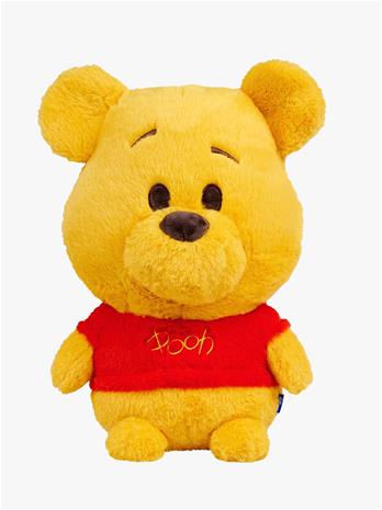 Pehmolelu Huggables 35 cm Nalle Puh Disney