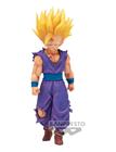 Banpresto Banpresto Dragon Ball Z Super Saiyan Son Gohan - Yellow - ONE SIZE